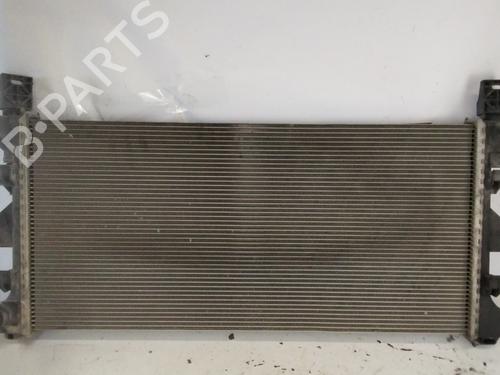 Used Water radiator Water radiator CITROËN JUMPER II Van [2006-2026] 34098807 34098807
