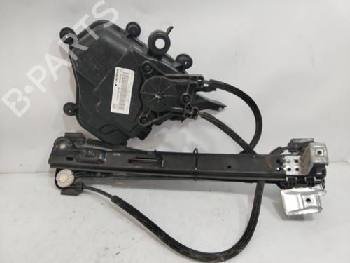 Front left window mechanism SEAT IBIZA IV (6J5, 6P1)  | BP26004890C22 