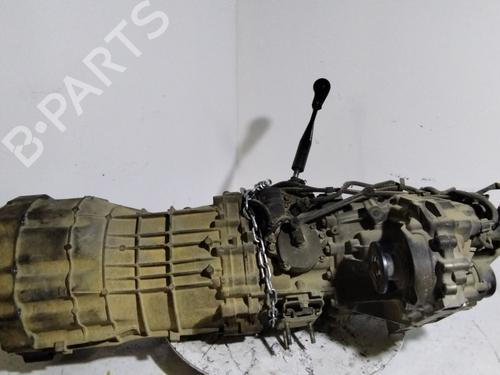 Gearbox NISSAN PATHFINDER III (R51) 2.5 dCi | BP17955964M3 