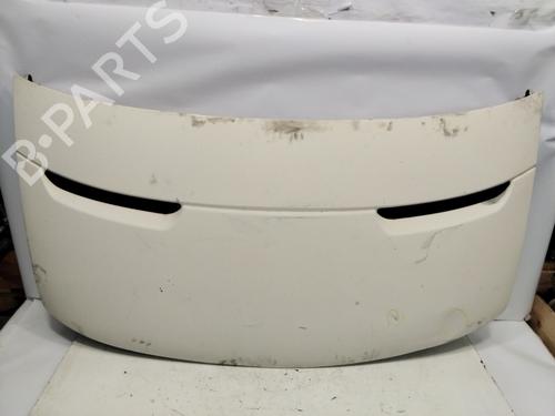 Motorhjelm IVECO DAILY III Platform/Chassis 29 L 13 (125 hp) 25928678
