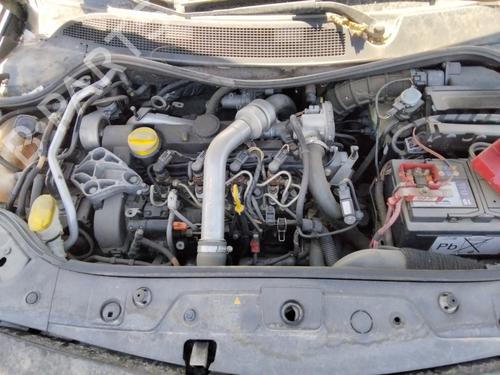 Motorophæng RENAULT MEGANE II (BM0/1_, CM0/1_) 1.5 dCi (BM16, CM16) | BP29156964M89 