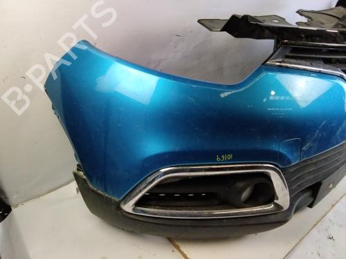 Front bumper RENAULT CAPTUR I (J5_, H5_)  | BP29962404C7