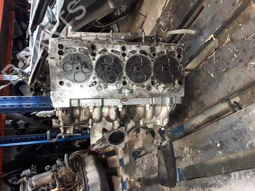 Cylinder head DODGE CALIBER 2.0 CRD | BP10974681M5 
