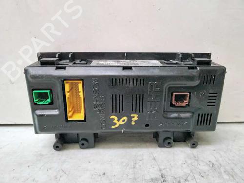 Climate control PEUGEOT 307 (3A/C)  | BP8573486I5 