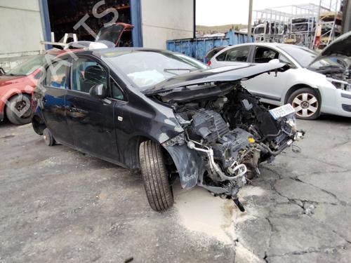 Used Parts OPEL CORSA D (S07) [2006-2015]  4424677