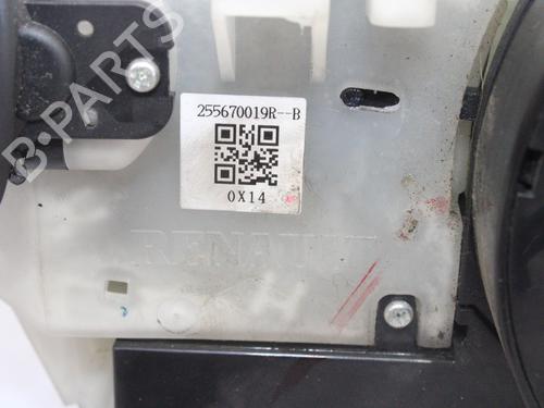 Switch RENAULT MEGANE III Hatchback (BZ0/1_, B3_) 1.5 dCi | BP15230957I30 