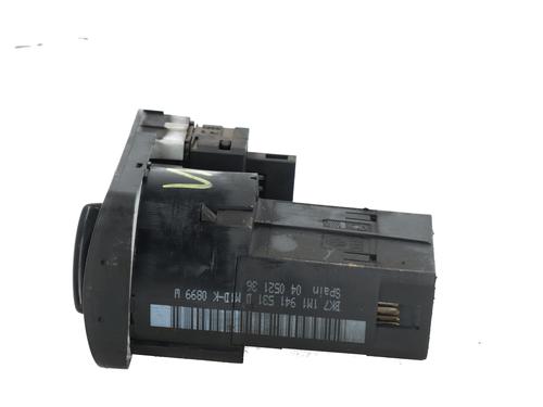 Headlight switch SEAT TOLEDO II (1M2) | BP31827292I24