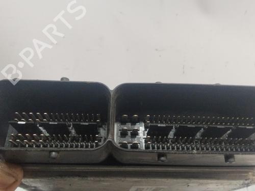 Engine control unit (ECU) CHRYSLER SEBRING (JS) 2.0 CRD | BP26222324M57 