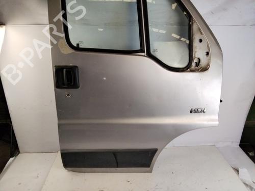 Right front door PEUGEOT BOXER Van (244)  | BP29962397C3
