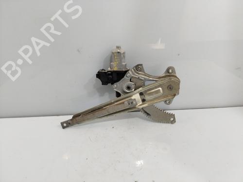 Used Rear right window mechanism HYUNDAI ix20 (JC) 1.4 (90 hp) 19920143