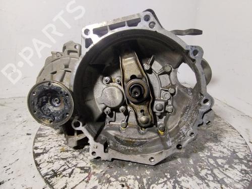Used Gearbox VW PASSAT B6 (3C2) 2.0 TDI (110 hp) 31604958