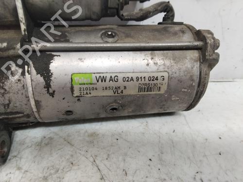 Startmotor SEAT LEON (1M1)  | BP26013496M8 