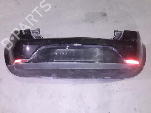 Used Rear bumper SEAT ALTEA (5P1) [2004-2015]  8583758