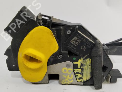 Rear right lock FORD TRANSIT CONNECT V408 Box Body/MPV  | BP29547666C99 