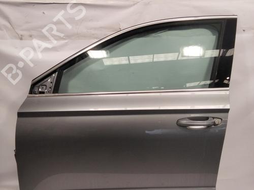 Left front door SKODA KAROQ (NU7, ND7)  | BP29533338C2 