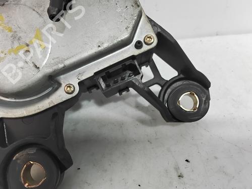Rear wiper motor VW GOLF IV (1J1)  | BP27662209M102 