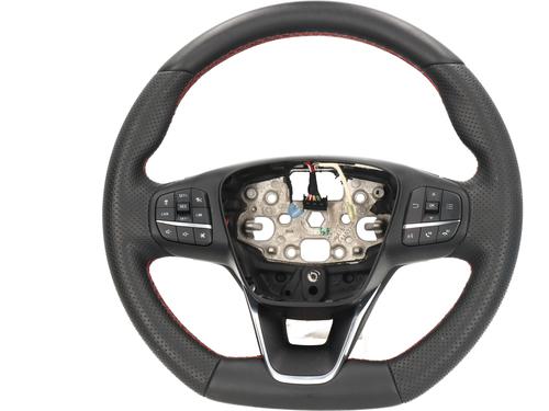 Rat FORD PUMA (J2K, CF7)  | BP31136515C49 