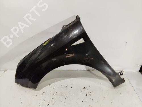 Used Left front fenders RENAULT SCÉNIC II (JM0/1_) [2003-2010]  32072337