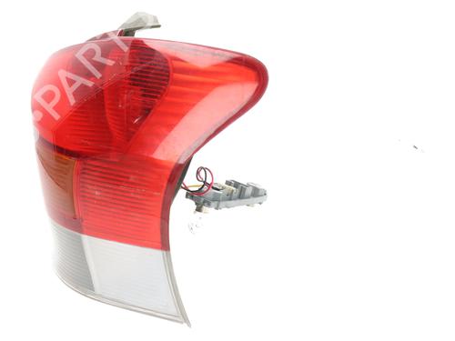 Høyre baklys TOYOTA YARIS (_P9_) | BP30927241C35