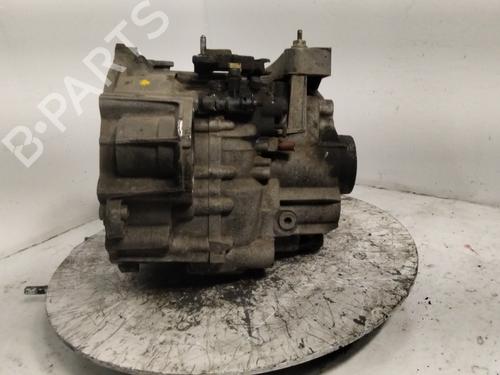 Gearbox SKODA SUPERB II Estate (3T5)  | BP23332648M3 