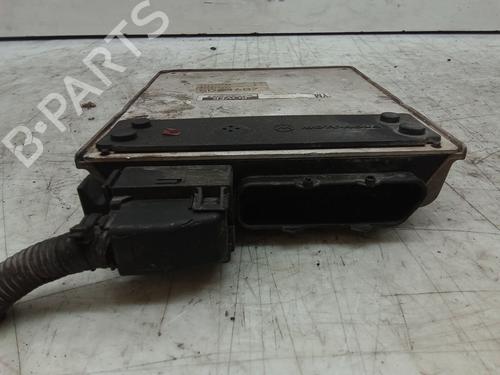 Engine control unit (ECU) ROVER 45 I Saloon (RT)  | BP8580715M57 