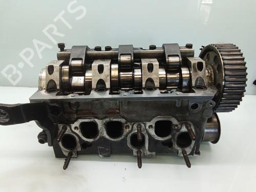 Cylinder head VW POLO (9N_, 9A_) 1.4 TDI | BP10974723M5 