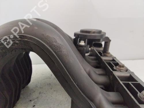 Intake manifold MERCEDES-BENZ E-CLASS (W211) E 220 CDI (211.006) | BP18886982M70 