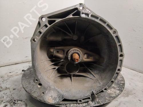 Used Gearbox BMW 3 (E46) 320 d (136 hp) 25709876