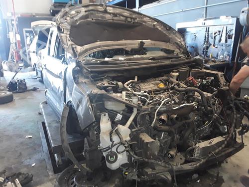 Intercooler NISSAN QASHQAI II (J11, J11_)  | BP24849506M30 