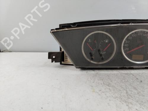 Instrument cluster NISSAN PRIMERA Hatchback (P12) 2.2 dCi | BP18891261C47 