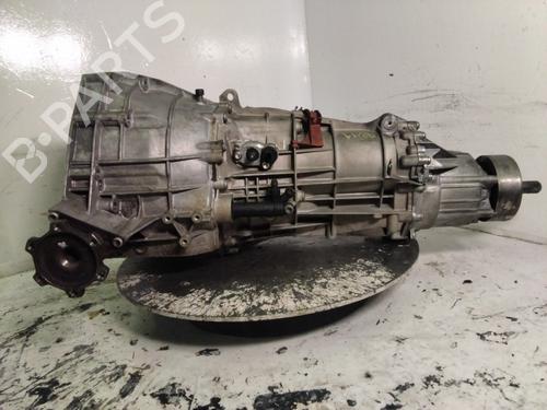Gearbox AUDI Q5 (8RB)  | BP29399109M3 