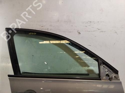 Right front door RENAULT MEGANE II (BM0/1_, CM0/1_) 1.5 dCi (BM0F, BM0T, BM2B, CM0F, CM0T) | BP20104940C3 