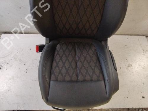 Left front seat BMW X1 (F48) sDrive 20 d | BP22551372C15 