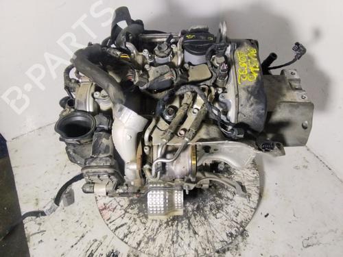 Engine SEAT IBIZA V (KJ1, KJG) 1.0 TSI | BP30901267M1 - Image 17