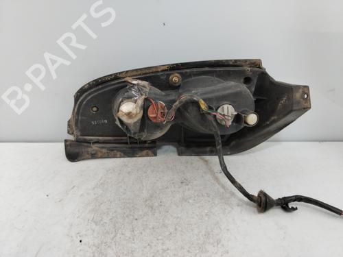 Right taillight HYUNDAI ATOS (MX) 1.0 i | BP18890219C35 