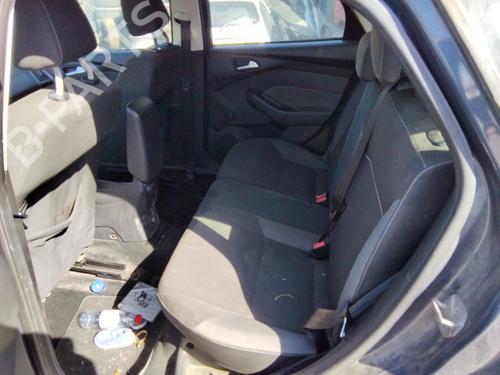 Front left seatbelt FORD FOCUS III  | BP36300647I26  - Image 7