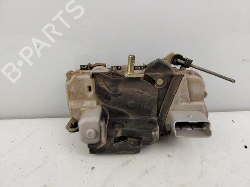 Front right lock CITROËN XSARA PICASSO (N68) 1.6 HDi | BP23224763C97 