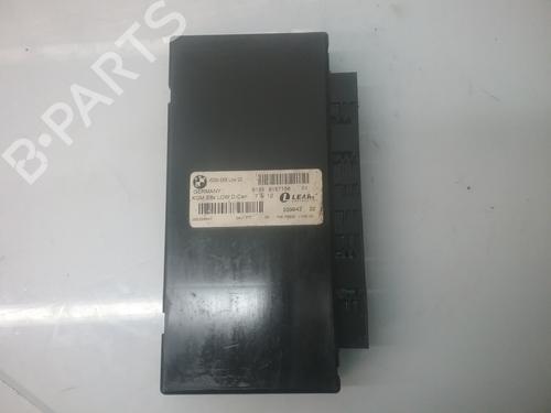 Used Electronic module BMW 5 Touring (E61) [2004-2010]  9690679