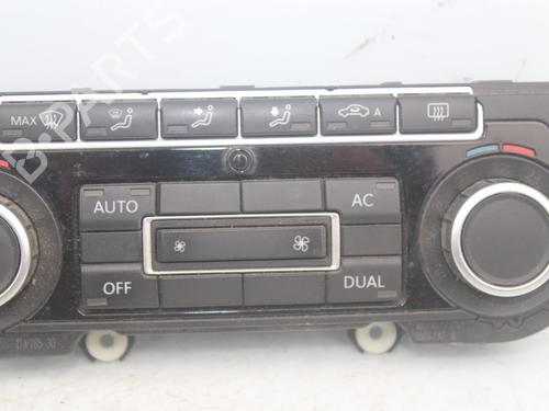 Climate control VW TOURAN (1T3) 1.6 TDI | BP16905623I5 