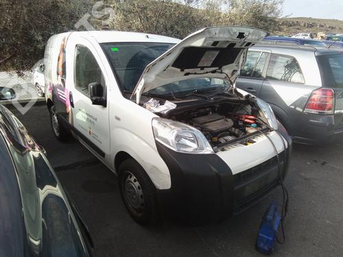 Used Parts CITROËN NEMO MPV  1.3 HDi 80  1019552