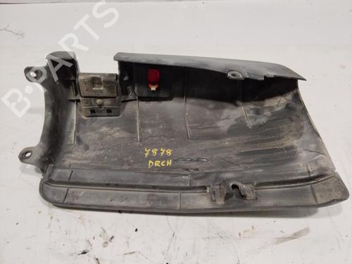 Corner bumper FIAT DUCATO Van (230_) 2.8 JTD 4x4 | BP21686662C117 