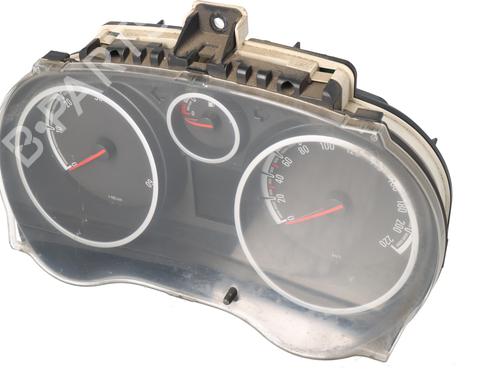 instrument-cluster-opel-corsa-d-s07-2006-2007-2008-2009-2010-2011-2012-2013-2014-2015-35954832 main image