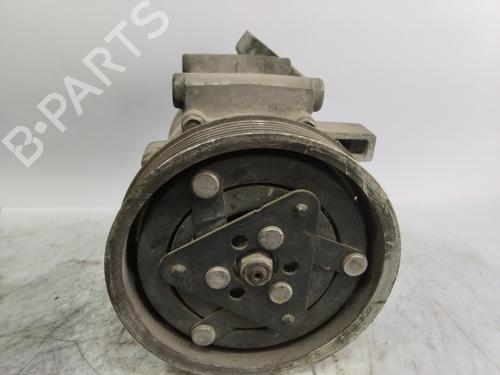 AC compressor RENAULT CLIO II (BB_, CB_) 1.5 dCi | BP24469573M34 