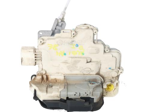 Used Front left lock Front left lock AUDI A4 B7 (8EC) [2004-2009] 34127046 34127046