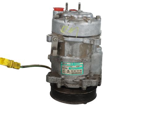 Used AC compressor AC compressor 38084516 38084516