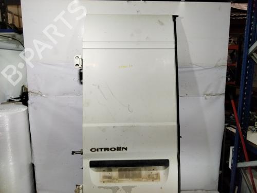 Used Left rear door Left rear door CITROËN JUMPER II Van [2006-2026] 34442303 34442303