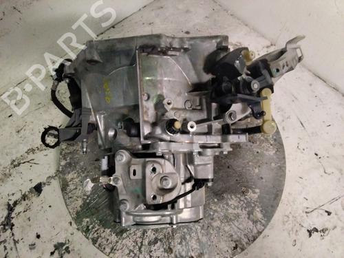 Gearbox OPEL CORSA F (P2JO) | BP28491988M3