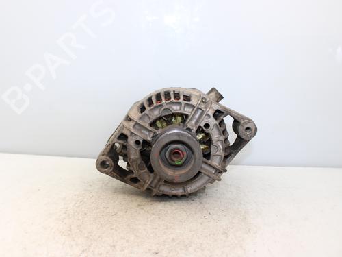 Alternator OPEL ASTRA G Hatchback (T98)  | BP18262707M7 