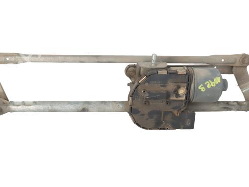 Used Front wiper motor Front wiper motor VW GOLF V (1K1) [2003-2010] 34127071 34127071