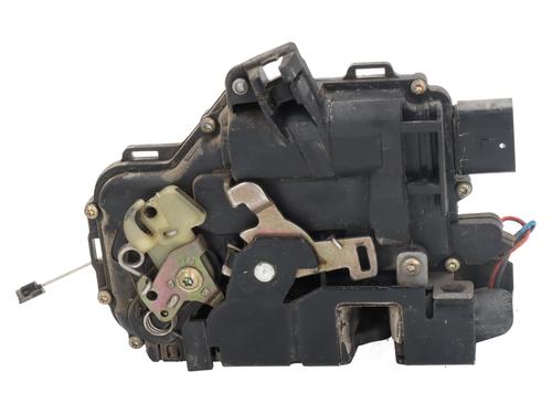 Front left lock SEAT LEON (1M1) | BP31096081C98